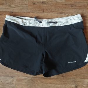 Patagonia shorts